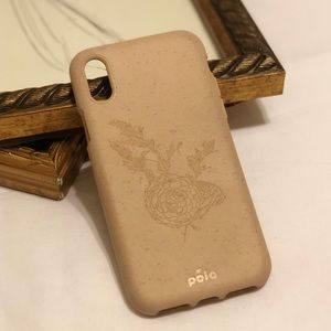 Pela “Plant Lady” - iPhone X Case